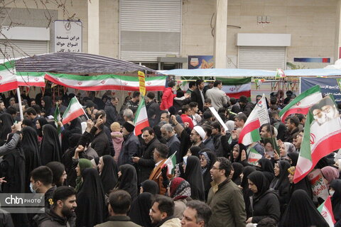 ۲۲بهمن کرمانشاه