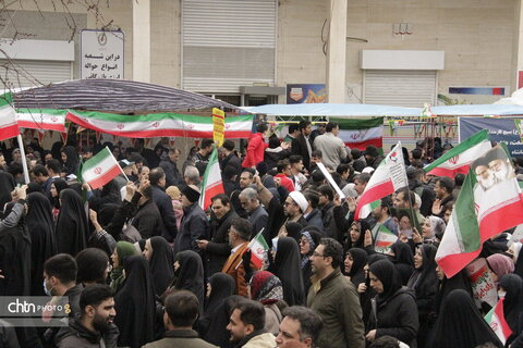 ۲۲بهمن کرمانشاه