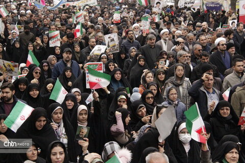 ۲۲بهمن کرمانشاه