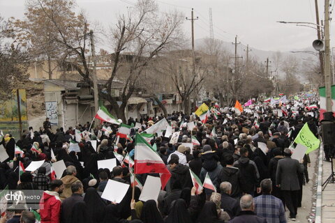 ۲۲بهمن کرمانشاه