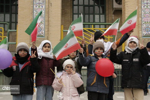 ۲۲بهمن کرمانشاه