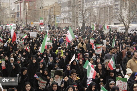 ۲۲بهمن کرمانشاه