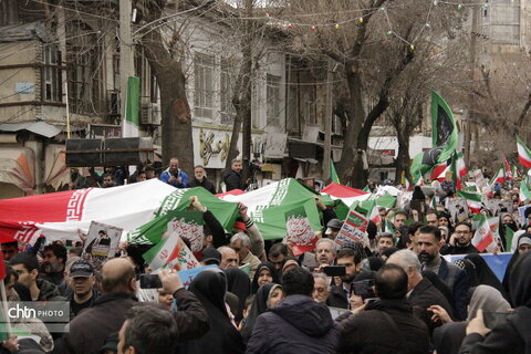 ۲۲بهمن کرمانشاه