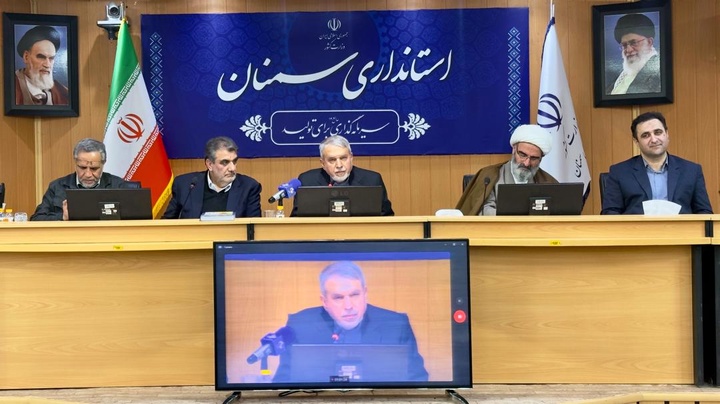 مسیر توسعه از سرمایه‌گذاری بخش‌خصوصی می‌گذرد/ انسجام و وفاق ملی، شرط عبور از چالش‌هاست/ هیچ مسئولی شانی جز خدمت به مردم ندارد