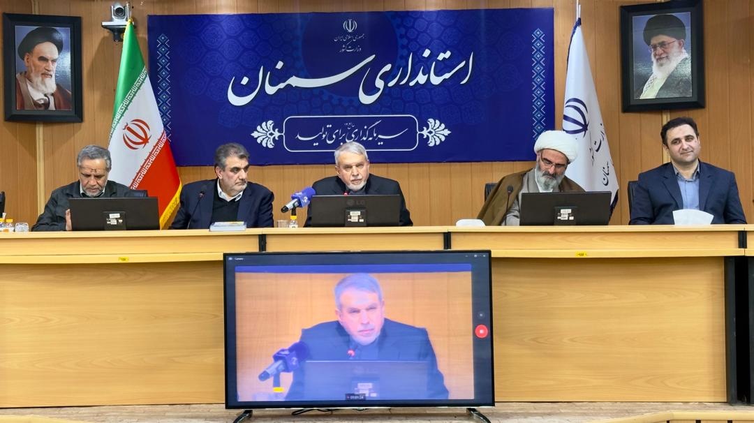 مسیر توسعه از سرمایه‌گذاری بخش‌خصوصی می‌گذرد/ انسجام و وفاق ملی، شرط عبور از چالش‌هاست/ هیچ مسئولی شانی جز خدمت به مردم ندارد