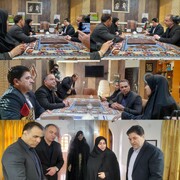 ۲۰ میلیارد تومان از اعتبارات توازنی به میراث فرهنگی ایلام اختصاص یافت