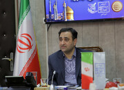 فرایند صدور مجوزهای گردشگری در بافت تاریخی شهر قم تسهیل شود