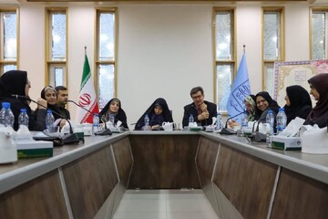گردشگری هوشمند و حمایت از فعالان گردشگری و صنایع‌دستی/ استان یزد در مسیر تقویت اقتصاد فرهنگ‌محور