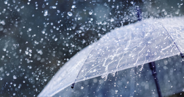 بارش پراکنده باران در استان بوشهر پیش‌بینی می‌شود / سواحل بوشهر مواج است