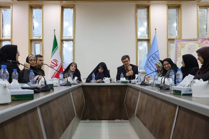 گردشگری هوشمند و حمایت از فعالان گردشگری و صنایع‌دستی/ استان یزد در مسیر تقویت اقتصاد فرهنگ‌محور