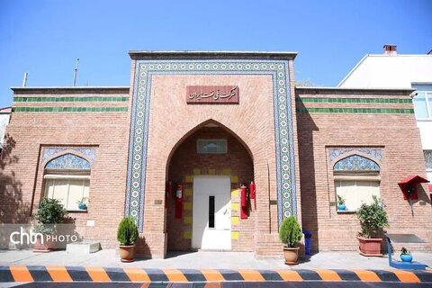 موزه پمپ‌بنزین؛ روایت تاریخ سوخت‌رسانی در قاب نوستالژی