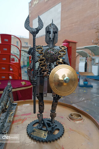 موزه پمپ‌بنزین؛ روایت تاریخ سوخت‌رسانی در قاب نوستالژی