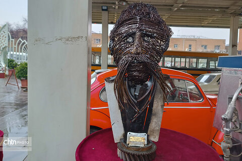 موزه پمپ‌بنزین؛ روایت تاریخ سوخت‌رسانی در قاب نوستالژی