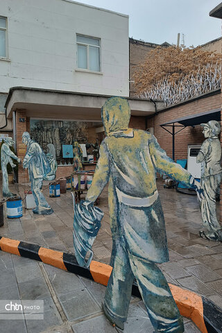 موزه پمپ‌بنزین؛ روایت تاریخ سوخت‌رسانی در قاب نوستالژی