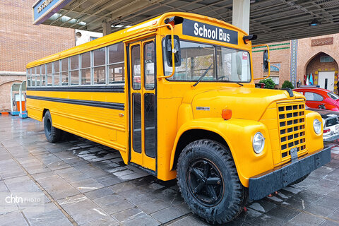 موزه پمپ‌بنزین؛ روایت تاریخ سوخت‌رسانی در قاب نوستالژی