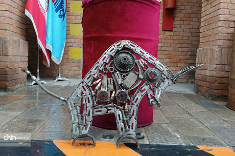 موزه پمپ‌بنزین؛ روایت تاریخ سوخت‌رسانی در قاب نوستالژی