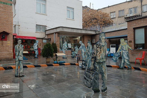 موزه پمپ‌بنزین؛ روایت تاریخ سوخت‌رسانی در قاب نوستالژی