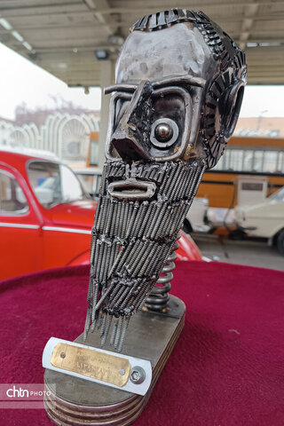 موزه پمپ‌بنزین؛ روایت تاریخ سوخت‌رسانی در قاب نوستالژی