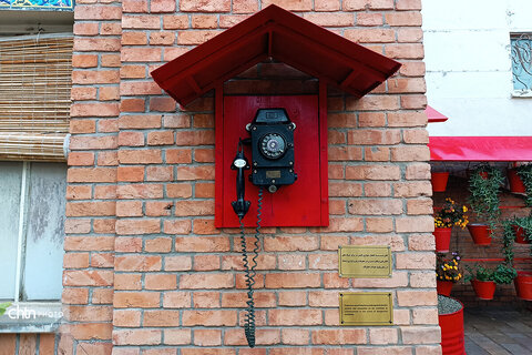 موزه پمپ‌بنزین؛ روایت تاریخ سوخت‌رسانی در قاب نوستالژی