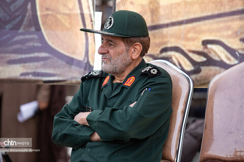 راهپیمایی یوم‌الله ۲۲ بهمن در اصفهان