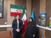 تأکید بر نقش گردشگری در آینده اقتصاد؛ از ظرفیت‌های نفتی تا فرصت‌های فرهنگی ایلام