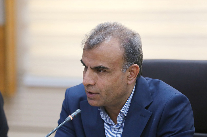 سرپرست میراث‌فرهنگی هرمزگان، قائم‌مقام استاندار در امور اقتصادی و گردشگری شد