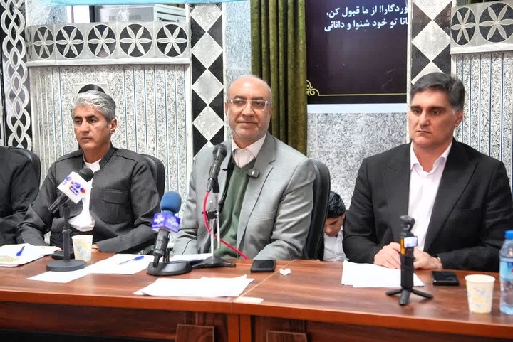 گردشگری باید به محور توسعه باینگان تبدیل شود