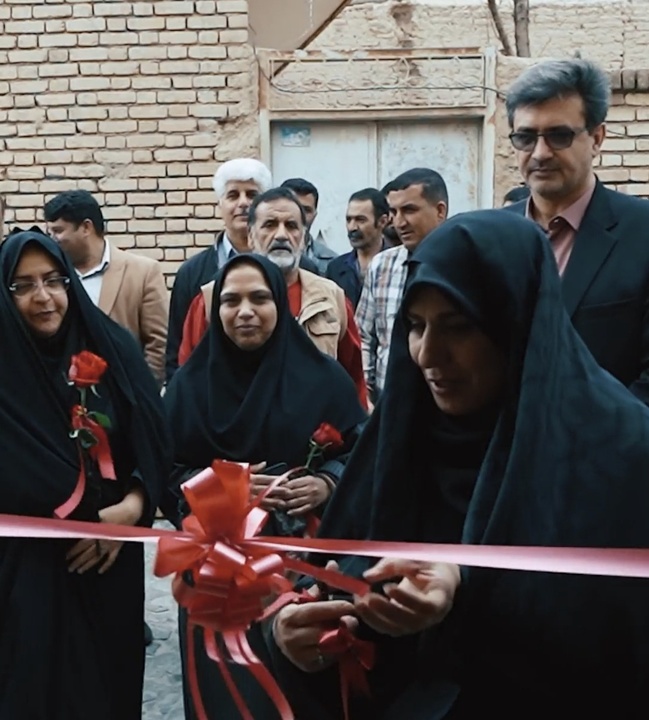 بررسی راهکارهای رونق گردشگری یزد در سفر مشاور وزیر میراث‌فرهنگی