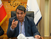 «لبخند دنیا به کرمان ۱۴۰۵» نقشه راه خدمت‌رسانی مطلوب به گردشگران/ تمرکز استان بر رضایتمندی، ایمنی و ماندگاری گردشگران/ نوروز، نمایش توان مدیریتی استان است