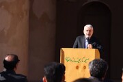 سفر دو روزه وزیر میراث فرهنگی، گردشگری و صنایع دستی به استان سمنان