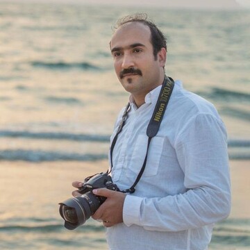 استفاده از تصاویر موبایل برای پایش آثار تاریخی