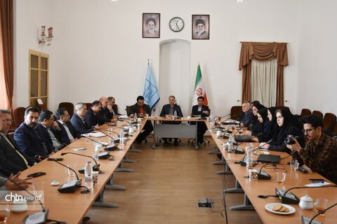 سفر یک‌روزه سید مصطفی فاطمی به خراسان شمالی؛ بررسی ظرفیت‌های گردشگری استان