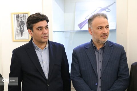 سفر یک‌روزه سید مصطفی فاطمی به خراسان شمالی؛ بررسی ظرفیت‌های گردشگری استان