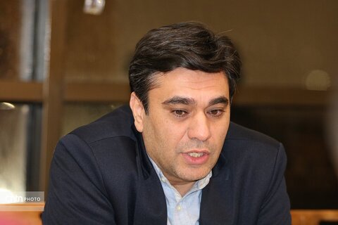 سفر یک‌روزه سید مصطفی فاطمی به خراسان شمالی؛ بررسی ظرفیت‌های گردشگری استان