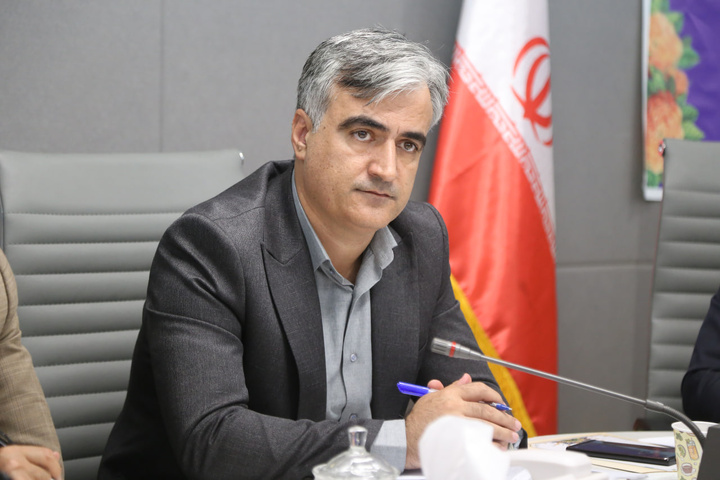 فرماندار: گردشگری محور اصلی توسعه سنندج/ حمایت از سرمایه‌گذاران تسریع می‌شود