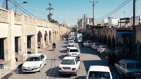 بازار سنتی شوشتر