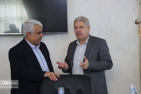 بازدید میدانی مدیرکل ومعاونین ازشهرستان های  قوچان  ودرگز .خراسان رضوی