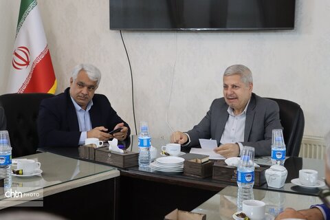 بازدید میدانی مدیرکل ومعاونین ازشهرستان های  قوچان  ودرگز .خراسان رضوی