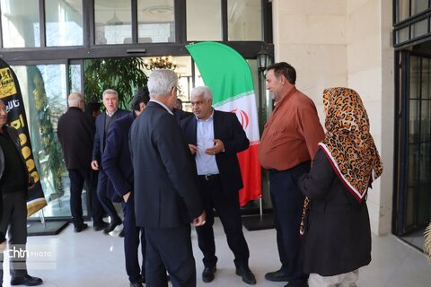 بازدید میدانی مدیرکل ومعاونین ازشهرستان های  قوچان  ودرگز .خراسان رضوی