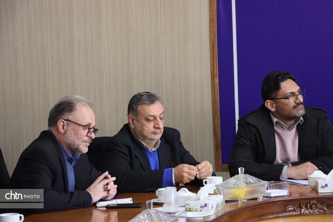 بازدید میدانی مدیرکل ومعاونین ازشهرستان های  قوچان  ودرگز .خراسان رضوی