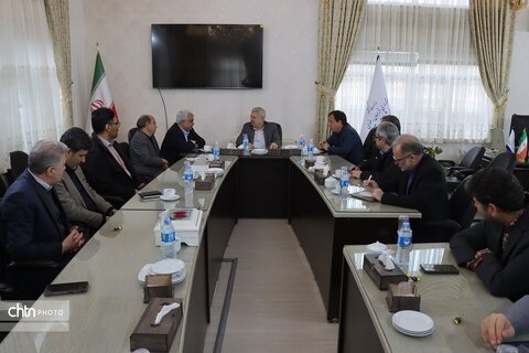 بازدید میدانی مدیرکل ومعاونین ازشهرستان های  قوچان  ودرگز .خراسان رضوی