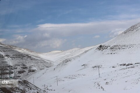 بازدید میدانی مدیرکل ومعاونین ازشهرستان های  قوچان  ودرگز .خراسان رضوی