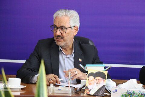 بازدید میدانی مدیرکل ومعاونین ازشهرستان های  قوچان  ودرگز .خراسان رضوی