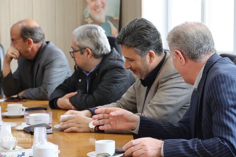 بازدید میدانی مدیرکل ومعاونین ازشهرستان های  قوچان  ودرگز .خراسان رضوی