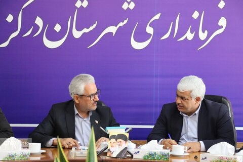 بازدید میدانی مدیرکل ومعاونین ازشهرستان های  قوچان  ودرگز .خراسان رضوی