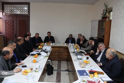 بازدید میدانی مدیرکل ومعاونین ازشهرستان های  قوچان  ودرگز .خراسان رضوی