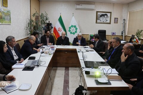 بازدید میدانی مدیرکل ومعاونین ازشهرستان های  قوچان  ودرگز .خراسان رضوی