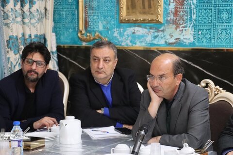 بازدید میدانی مدیرکل ومعاونین ازشهرستان های  قوچان  ودرگز .خراسان رضوی