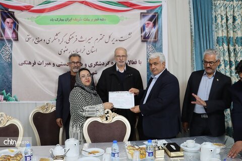 بازدید میدانی مدیرکل ومعاونین ازشهرستان های  قوچان  ودرگز .خراسان رضوی