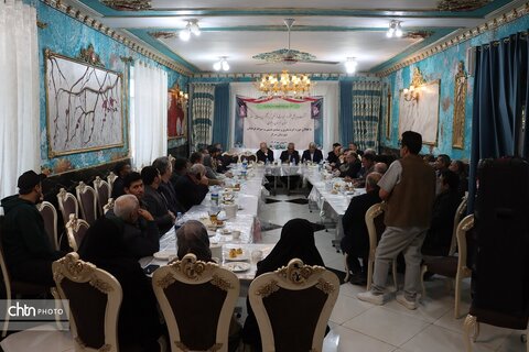 بازدید میدانی مدیرکل ومعاونین ازشهرستان های  قوچان  ودرگز .خراسان رضوی